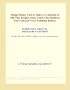 Things Mother Used to Make (A Collection of Old Time Recipes, Some Nearly One Hundred Years Old and Never Published Before) (Webster's French Thesaurus Edition)