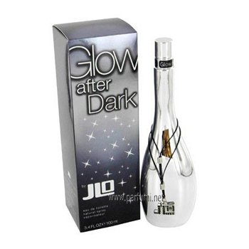 Jennifer Lopez Glow After Dark Femme/Women 30ml EDT Spray Preisvergleich