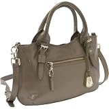 Cole Haan Essex Eliza Satchel