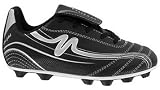 Markwort Mitre Valhalla Youth BLACK/SILVER 4
