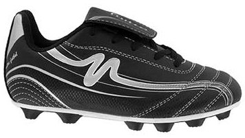 Markwort Mitre Valhalla Youth BLACK/SILVER 11