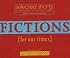 Selected Shorts: Fictions for Our Times: Listener Favorites Old & New (Selected Shorts: A Celebration of the Short Story)