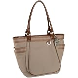 Tyler Rodan Marco Polo Tote