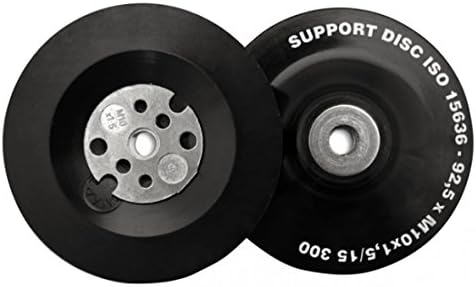 Flexipads World Class FLE11502 Angle Grinder Pads