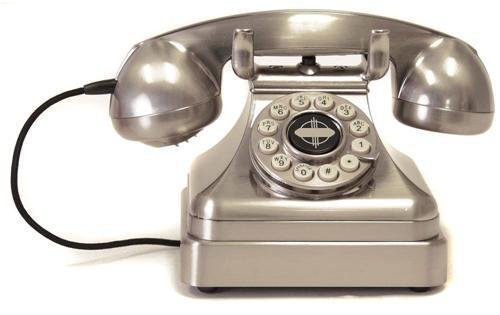 Kettle Classic Desk Phone
