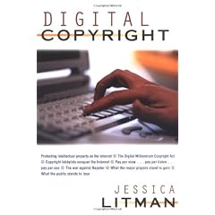 Digital Copyright: Protecting Intellectual Property on the Internet