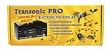 Bird-X TX-PRO Transonic Pro Electronic Pest Repeller