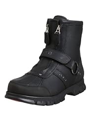 Cheap Polo Boot Ralph Lauren Conquest 2 Hi Boot for Mens