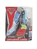 Cars 2 Finn McMissile Zero Gravity Vehicle