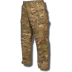 Tru-Spec Multicam Hunting Pants
