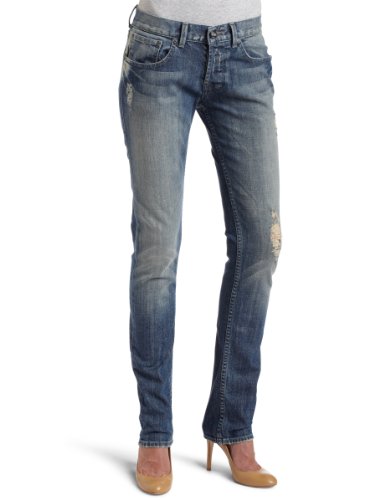 William Rast Women's Sami Slouch Jeans product image