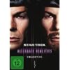 Star Trek - Alternate Realities Collective [5 DVDs]