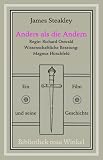 Anderes als die Andern. Ein Film und seine Geschichte