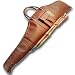 Farmhood Jagdtasche, Gewehrfutteral A40111, Leder , Braun