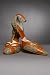 Dior Ladies Pumps Strappy Sandale 9cm