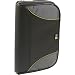 Case Logic CSW 72 - Wallet for CD/DVD discs - 72 discs - nylon - black