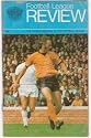 Football League Review - the Official Journal of the Football League