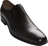 Produkt-Bild: Business-schuhe Halbschuhe aus echtem Glattleder/Rindsleder braun