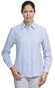 Port & Company Ladies Value Oxford Shirt LSP30