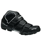 2008 Shimano AM50 All Mountain Shoes
