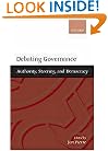 Experimentalist Governance in the European Union: Towards a New Architecture