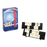 Parker - Jeu de voyage - Rummikub Voyagepar Parker