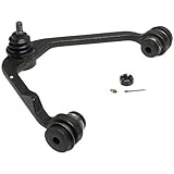 Moog K8728T Control Arm with Ball Joint