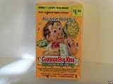 Topps Garbage Pail Kids All New Series 3 Unopened Bonus Box