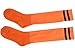 Luwint Children Cotton Thicken Long Soccer Socks Team Socks for Kids/ Youth