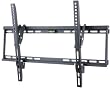 Universal 32-60 Wall Mount Bracket Tilt TV HDTV LCD Flat Screen Panel Plasma Low Profile LED Mounts Mounting Adjustable
