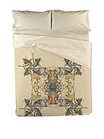 Montesinos Juego De Funda Nórdica (Beige/Gris)