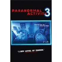 Paranormal Activity 3