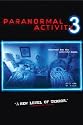 Paranormal Activity 3