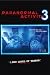 Paranormal Activity 3