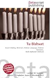 Tu Bishvat: Jewish Holiday, Mishnah, Hebrew Language, Hebrew Numerals, Rosh Hashanah (Talmud)