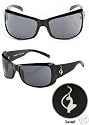 Baby Phat 2020 Black Plastic Sunglasses: 100% Authentic