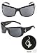Baby Phat 2020 Black Plastic Sunglasses: 100%Authentic