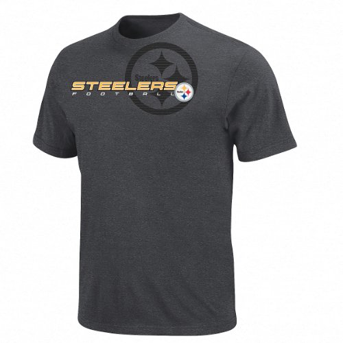 Pittsburgh Steelers Defensive Front T-Shirt Large