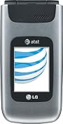 LG A340 (AT&T)