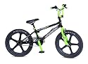 Piranha 300 Freestyle BMX with Skyway Mags Wheels