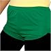 American Apparel Mesh Running Short