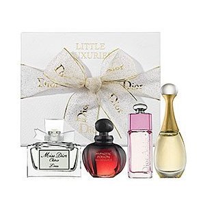 Dior Little Luxuries for Women Coffret Gift Set