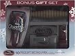 Schick Quattro for Women 10 Piece Gift Set including Pedicure Kit