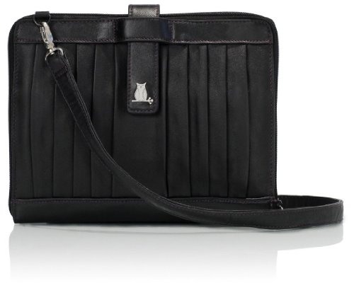 Happy Owl The Clutch for iPad 2 (IPAD2-CL-BLCK)