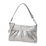 ALDO Willitzer – Handheld Bags – Med. Silver – Onesize Reviews