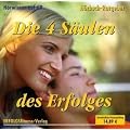 Die 4 S�ulen des Erfolges. CD . Ziele setzen und erreichen