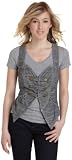 XOXO  Junior's Vest