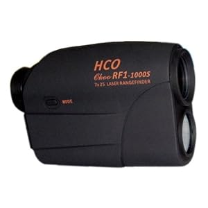 Amazon.com: HCO Okoo RF-1000S Laser Ra