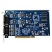 Photo : Q-See QSPD4116 16-Channel H.264 Real Time Recording PC Based Network DVR PCI Card with Audio