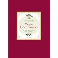 Town & Country Wine Companion: A Tasting Guide and Journal
